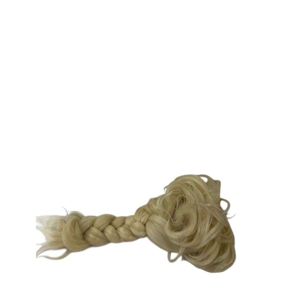 Disney Frozen childs wig